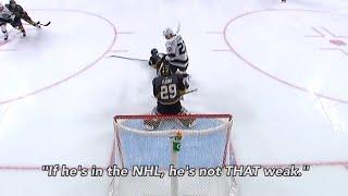 NHL: Refs Mic'd Up Part 2