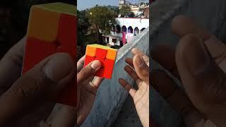 Noob vs Pro cuber#shorts