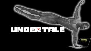 Undertale - Credits No hit