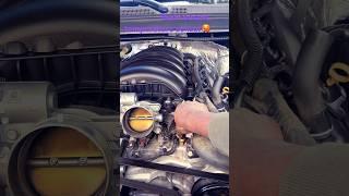 DIY How the Coolant Temperature SensorAffects Your 2017 Tahoe's Performance #automotive #shorts