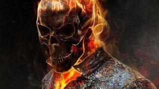 Ghost Rider #viralvideo# movie