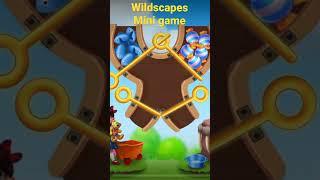 Wildscapes Ad - mini game | Help Them | GameGo Game Gameplay Walkthrough | Android | Ios | HD