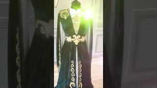 Вечерний платье. Ko'ylak fasonlari. Fashion collection.