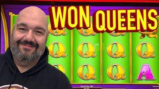 THIS WIN LEFT ME SPEECHLESS!