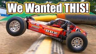 Incredible All NEW Tamiya BBX Off-Road RC Buggy!