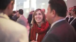 Inauguración del Customer Innovation Center de ABB