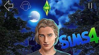 Создаем Макса Фолла в The Sims 4 (идеальная версия)