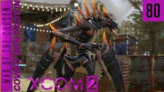 Gnawing Dread - XCOM 2 WOTC Covert Infiltration 2024 - 80