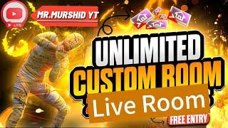 Mr.Murshid YT Live ROOMS AND GIWVAY 10K POPULARTY DON,T MISS 