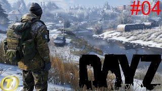 La grande ville nous met bien! | Dayz Frostline