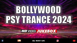Bollywood PSY Trance 2025 | Bollywood Trance 2025 | Bollywood Psychedelic Trance | PSY Trance 2025