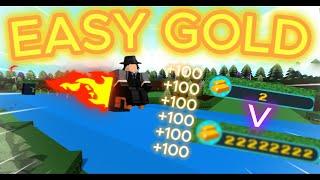 Learn SPRING GRINDER before it is PATCHED | Build a Boat for Treasure Roblox