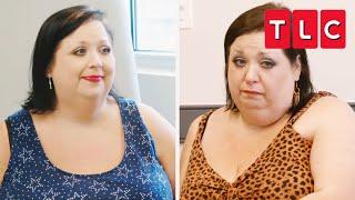 Meghan’s Weight-Loss Battle | 1000-Lb Best Friends | TLC