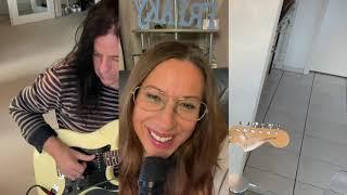 I Believe in Peace - Esther Filly und Dethy Borchardt - Corona Music Couple