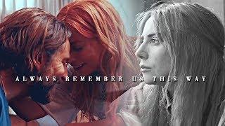 Ally & Jack  | Always Remember Us This Way