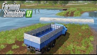 ПЕРЕСТРОЙКА 2 ДЛЯ FARMING 17