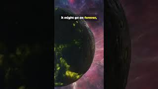 The Mind-Bending Shape of the Universe | Superstar STEM