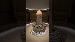 Las Vegas Best Luxury Relaxation Massage Spa for Men Women Couples Groups Awana Resorts World Hotel