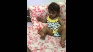 Minha sobrinha raquel rabelo