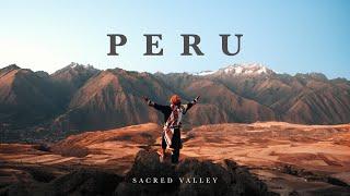 Sacred Valley | PERU