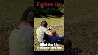 Green Beret Shooting Drills That Will Make You a Better Fighter