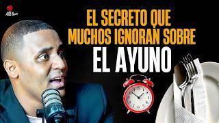 ¡Atención!  ¡NO AYUNES Y ORES SIN VER ESTE VIDEO ANTES! Este SECRETO Pocos lo conocen 