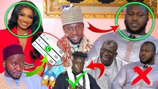 Kawtéf : Siteu Day Dane Mod Lo Wallahi Té Yékini _ Mia Guisé _ Audio yi Oustaz Modou Fal Yakhou N'a