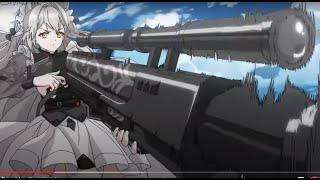 【緋紅的神約】奈爾｜技能攻擊動畫『Echocalypse -緋紅の神約-』