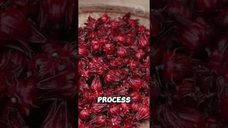 Sweet and sour exotic fruit
