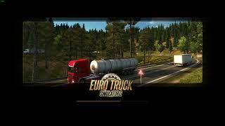 Активация всех DLC в ETS 2 Steam. Только для одиночки