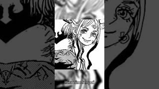 Anime vs Fanart vs Manga vs Cosplay Yamato edit  #anime #onepiece #yamato