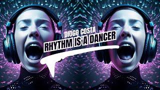 Snap! - Rhythm Is A Dancer (Electro Remix)