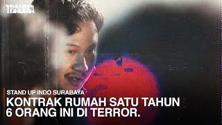 "KALAU SATU PULANG, KITA SEMUA PULANG!" | TRAUMA EPS. 73