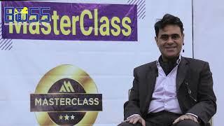 BOSS Masterclass | The Challenges of Life in the Modern Age