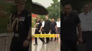 Major Avinash chhetri #adc #commando #army #parasf #indianarmy #viral #shorts