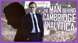 The True Story Behind The Cambridge Analytica