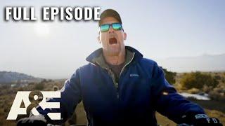 Steve Austin Faces Dog Sledding, Race Cars & MORE | Stone Cold Takes on America (S1, E8) | Full Ep
