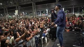 Gamadinho | Ao vivo | Pagode da Feira Rj