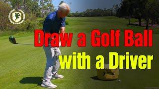  How To Draw a Golf Ball with a Driver