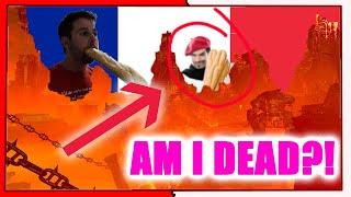 Welcome To French Hell | ACM 4