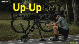 TOPEAK Up-Up Stand