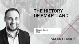 THE HISTORY OF SMARTLAND