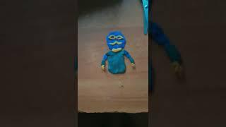 слепить познователя.