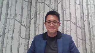 NEXEA x IHG - In Conversation with Bryan Chan (Ep. 1)