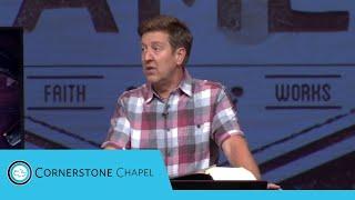 Verse by Verse Teaching  |  James 4:13-17, 5:1-6  |  Gary Hamrick