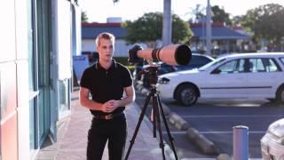 Canon EF 800mm Lens Review | Cameras Direct Australia