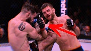 CALVIN KATTAR | FUTURE CHAMP