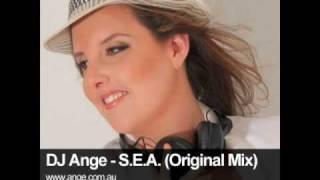 DJ Ange S E A (Original Mix)