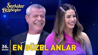 36.Bölüm Kolaj | Şarkılar Bizi Söyler