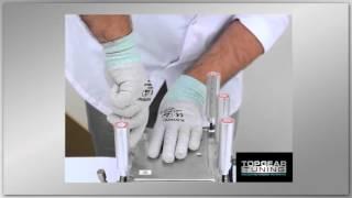 ECU Cover Extractor - Topgear Tuning Demonstration Video